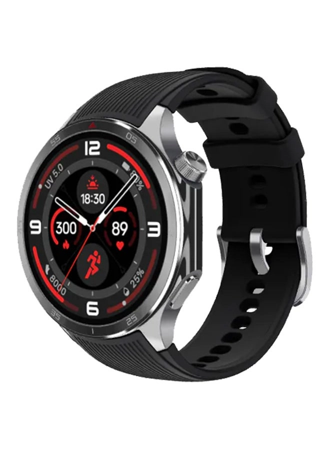 Watch 3 Titanium GPS
