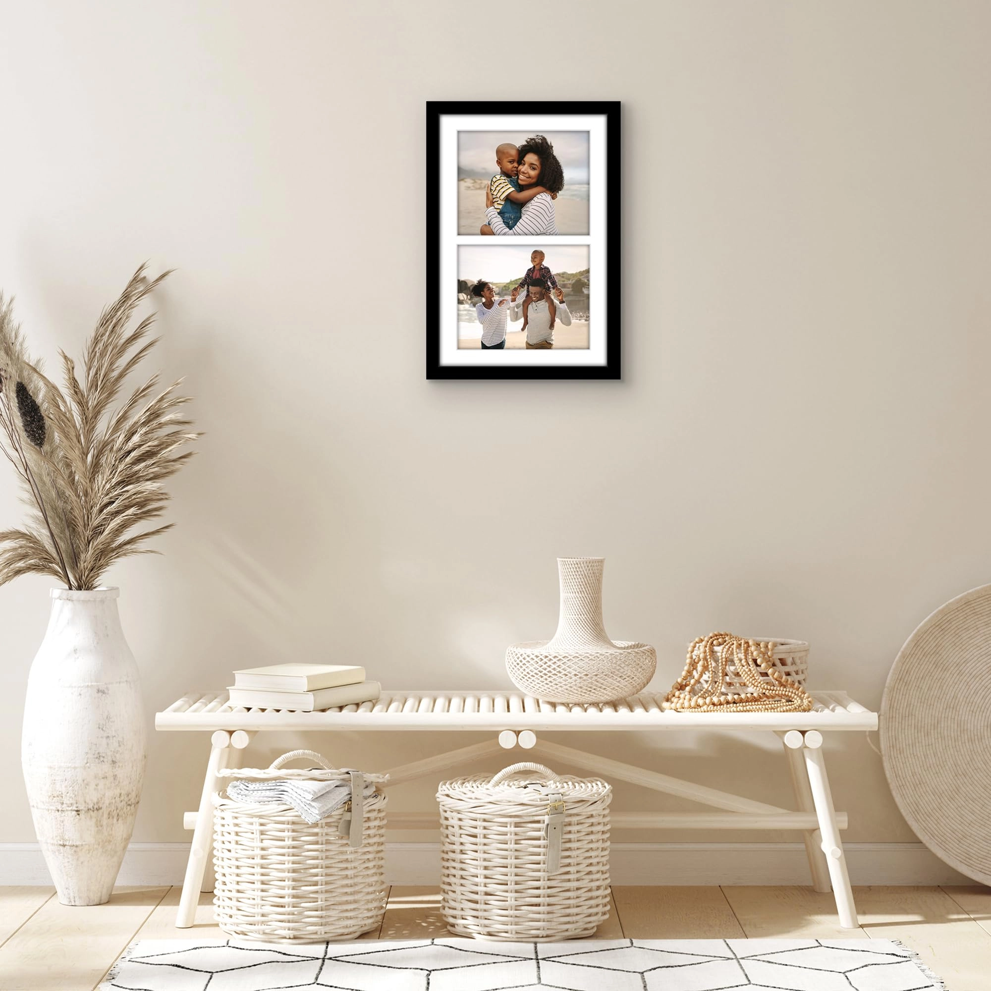 8x10 Picture Frame - 1