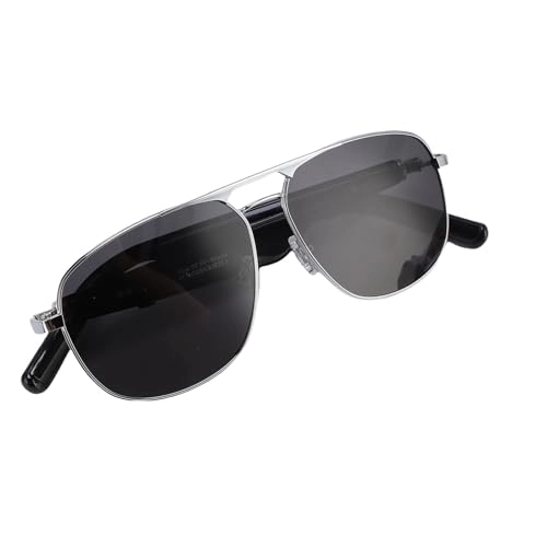 AI Glasses - Black