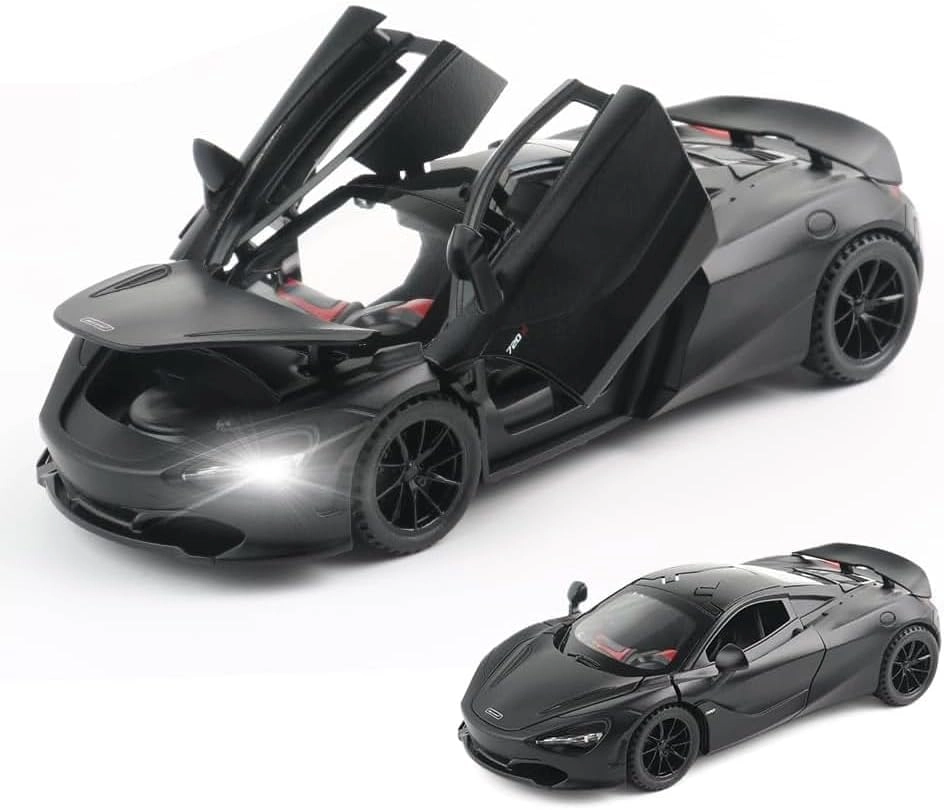 MCLREN 720 - 1:24 1pcs