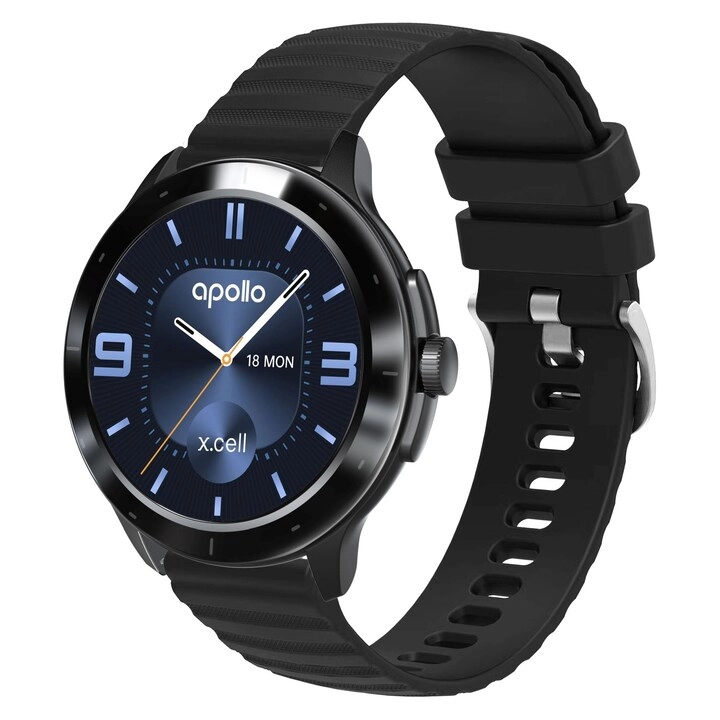 Apollo W2