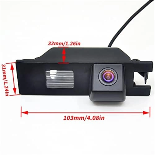 Rear View Backup Camera - Night vision