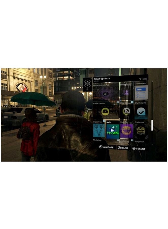 Watch Dogs | Xbox One
