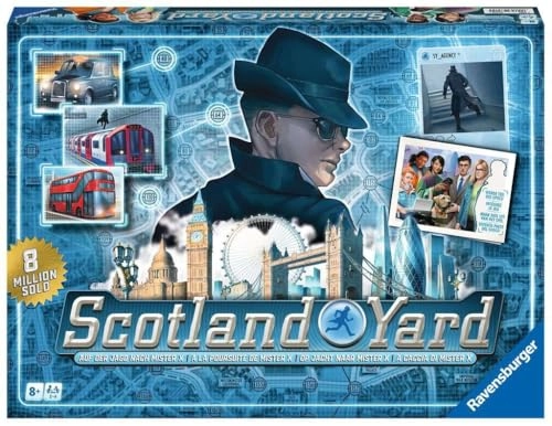 Scotland Yard