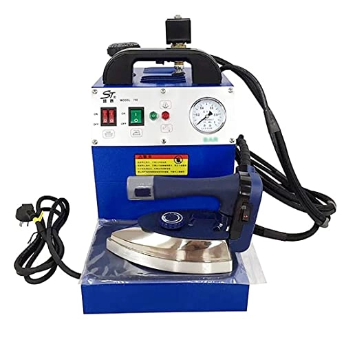 Professional Ironing Station - 4L