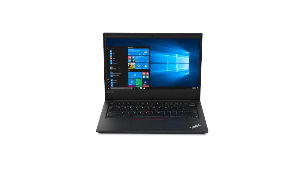 (Renewed) ThinkPad E495 - 14'' Ryzen 7-3700U 8GB DDR4 256GB SSD