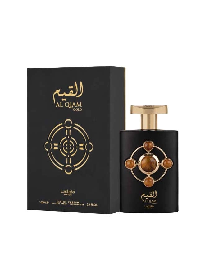 Al Qiam Gold U Eau de Parfum 100 ml