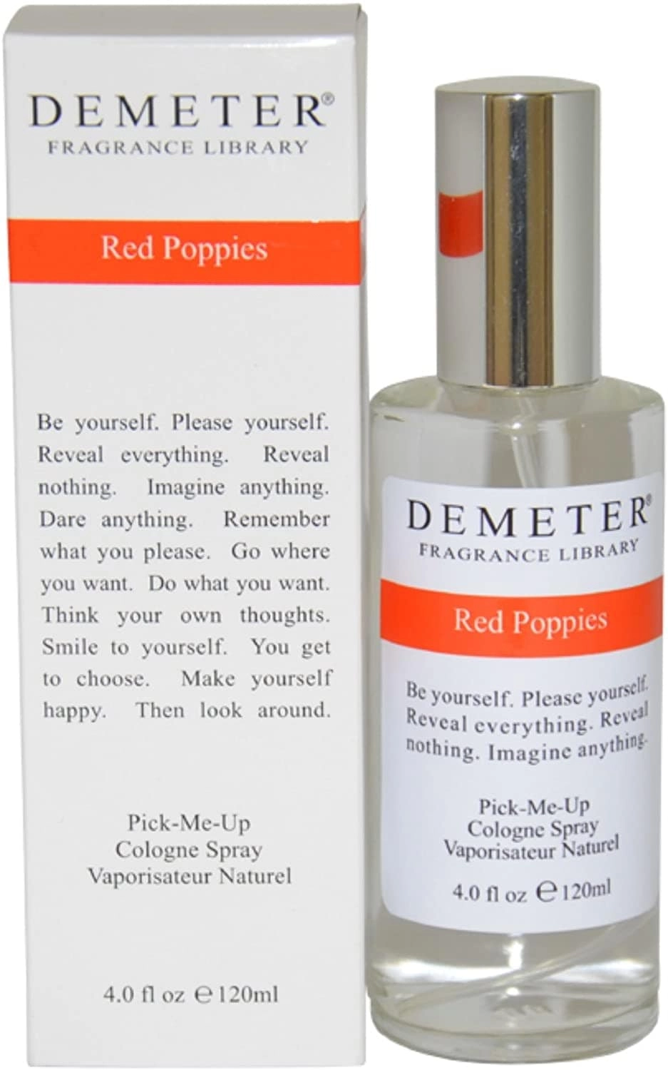 Red Poppies - 4 Ounce