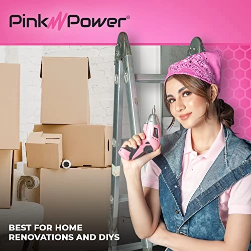 PP481 - 3.6V 200 RPM Cordless