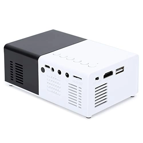 Mini Projector 6084623228 4000 Lumen