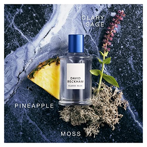 Classic Homme Eau de Toilette 100ml