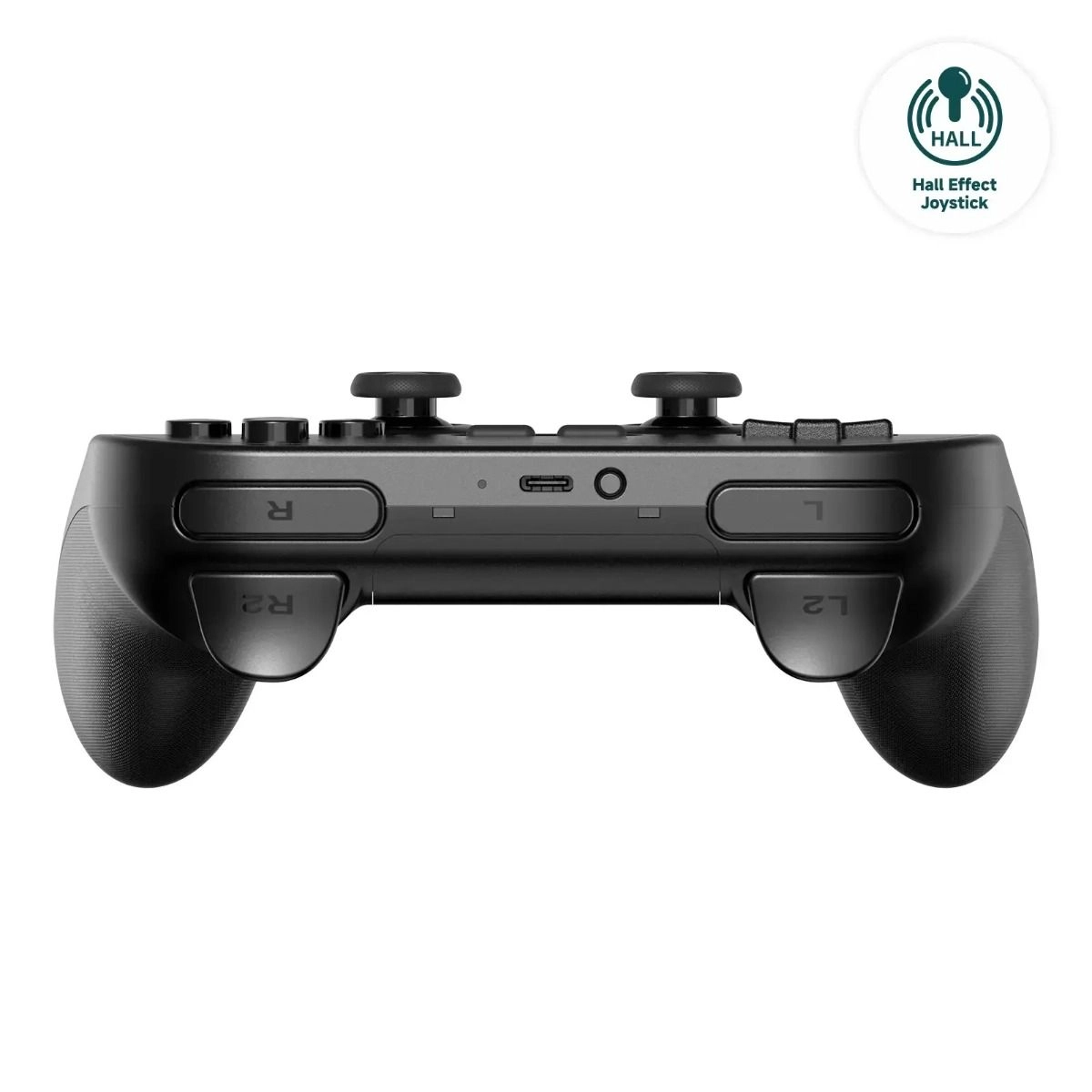 Pro 2 - Black