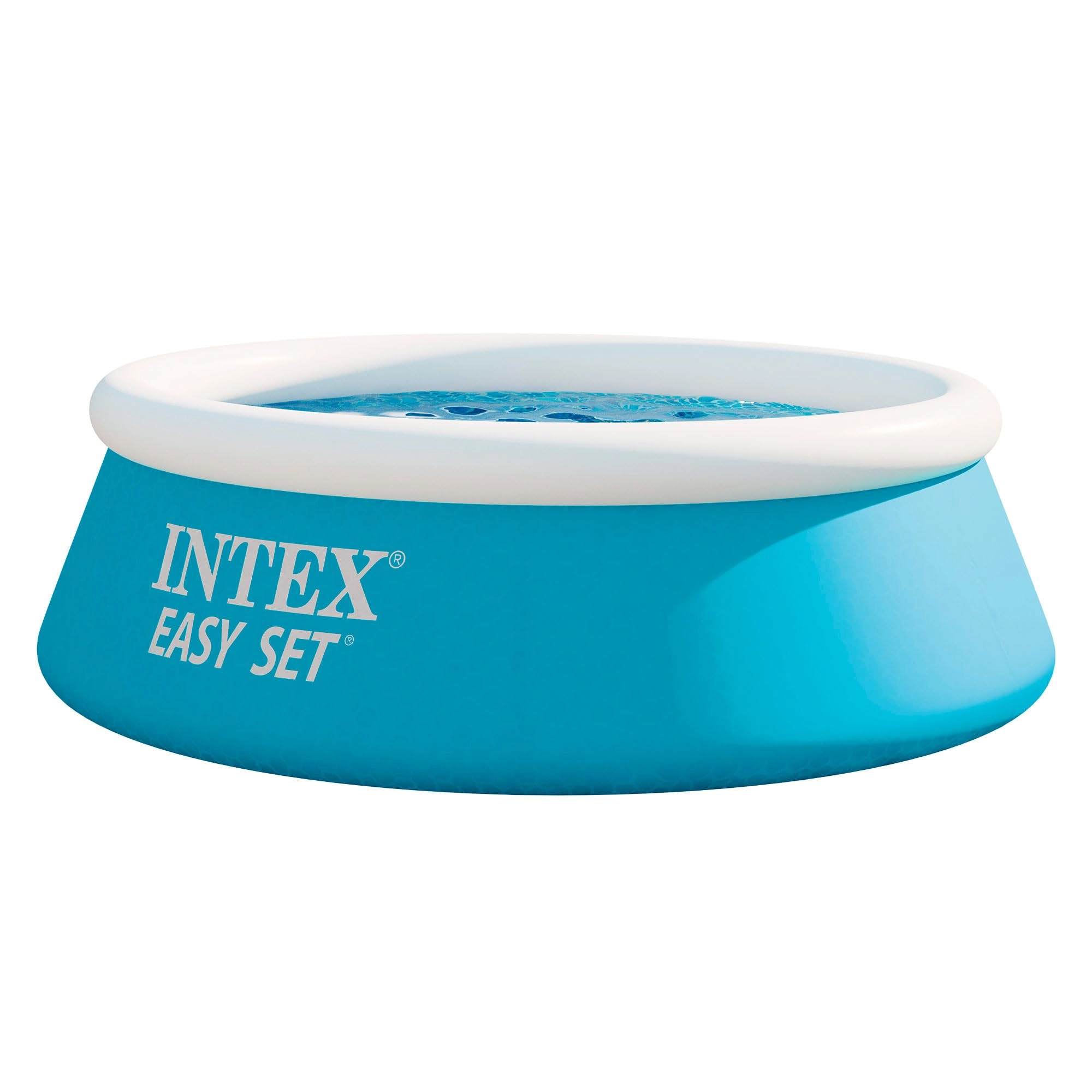Intex Easy Set Pool - 6ft 886 litres