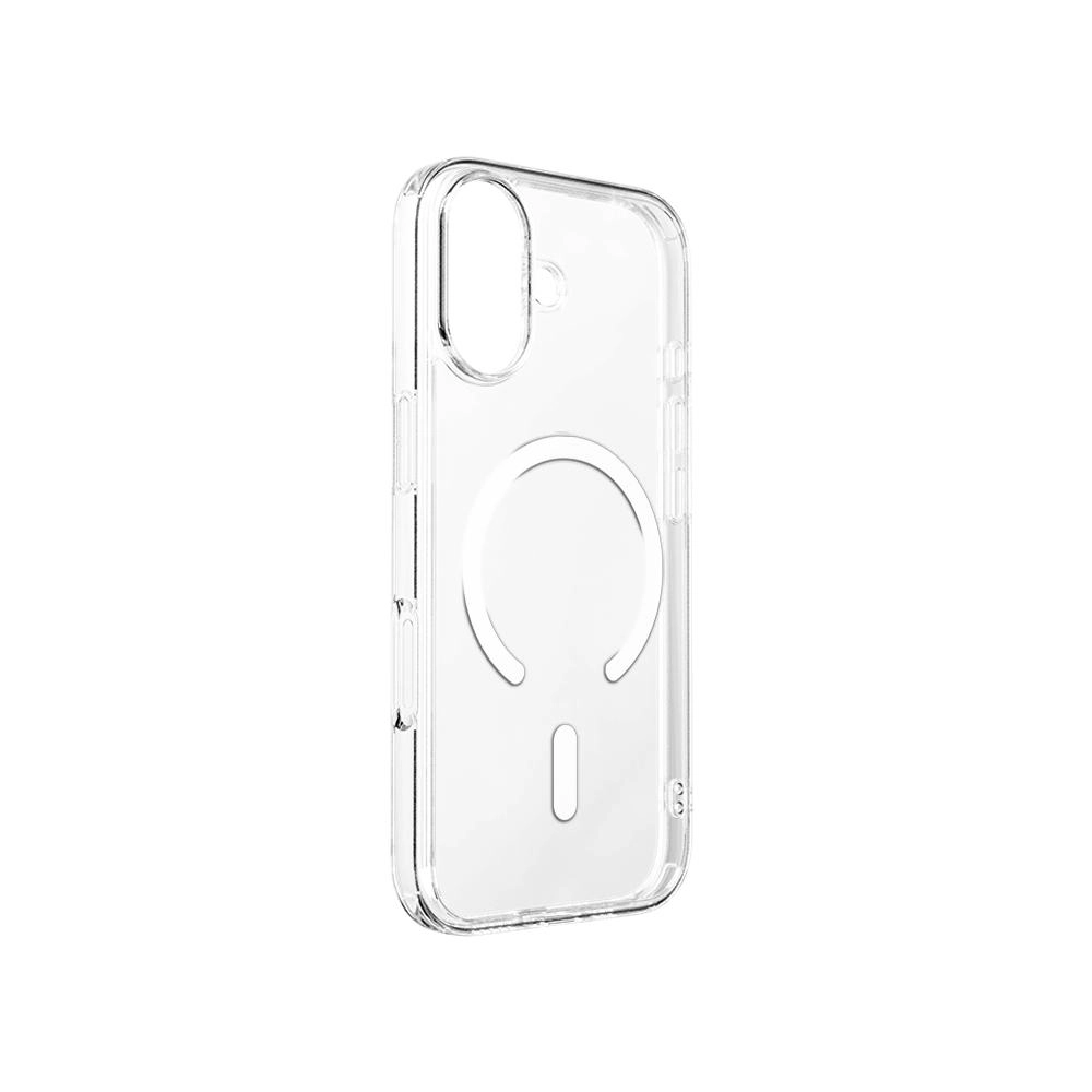 QUIX Magsafe Clear Case for iPhone 17 Air