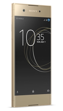 Xperia XA1 - 3 GB 32 GB