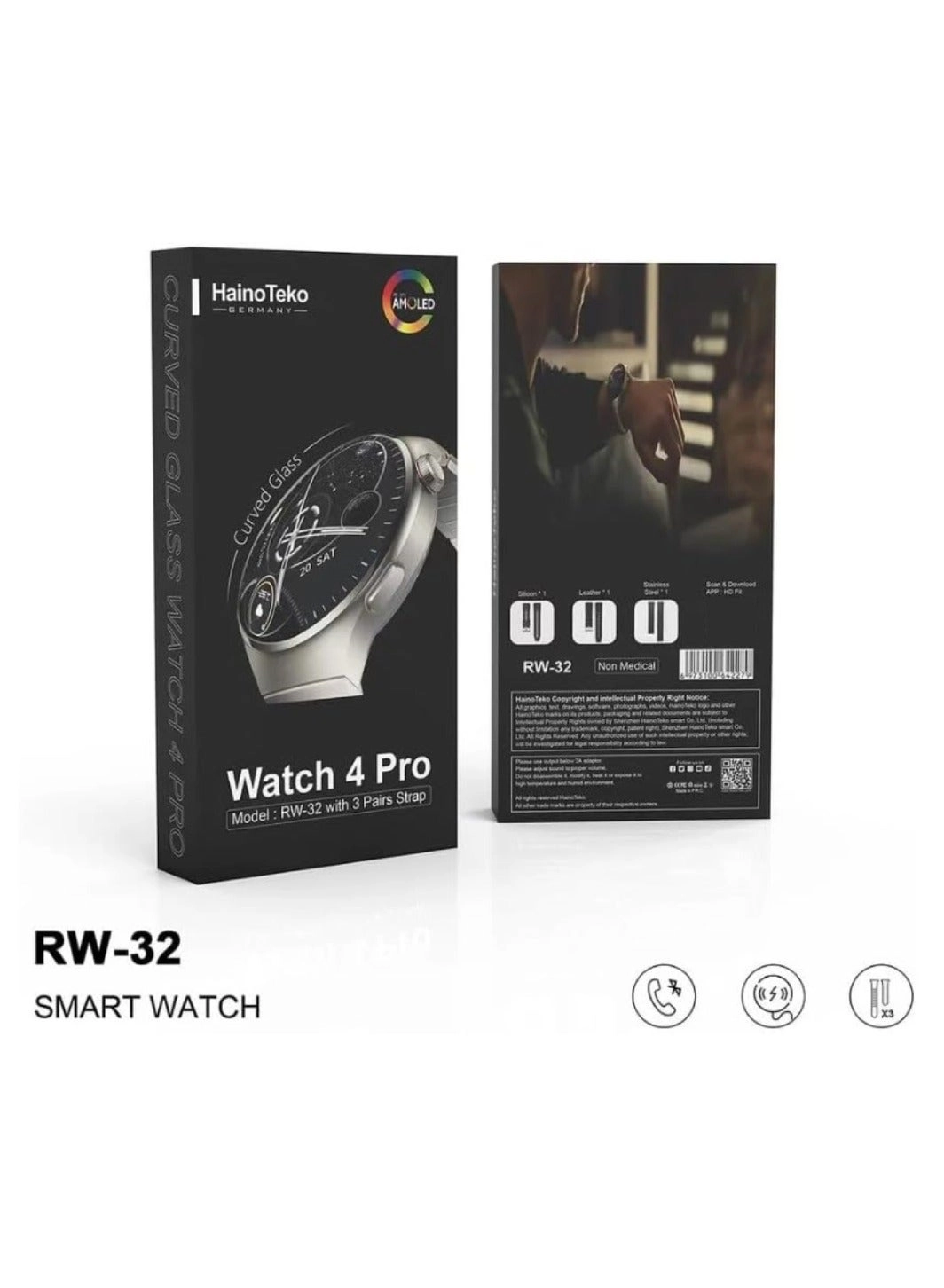 RW32 Pro