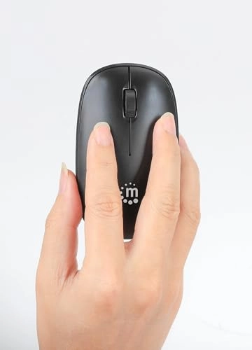 Wireless Mouse - Bluetooth