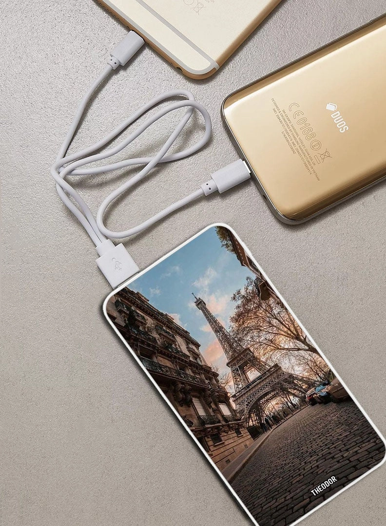 EX_PPBA144 - 10000 mAh 18W PD