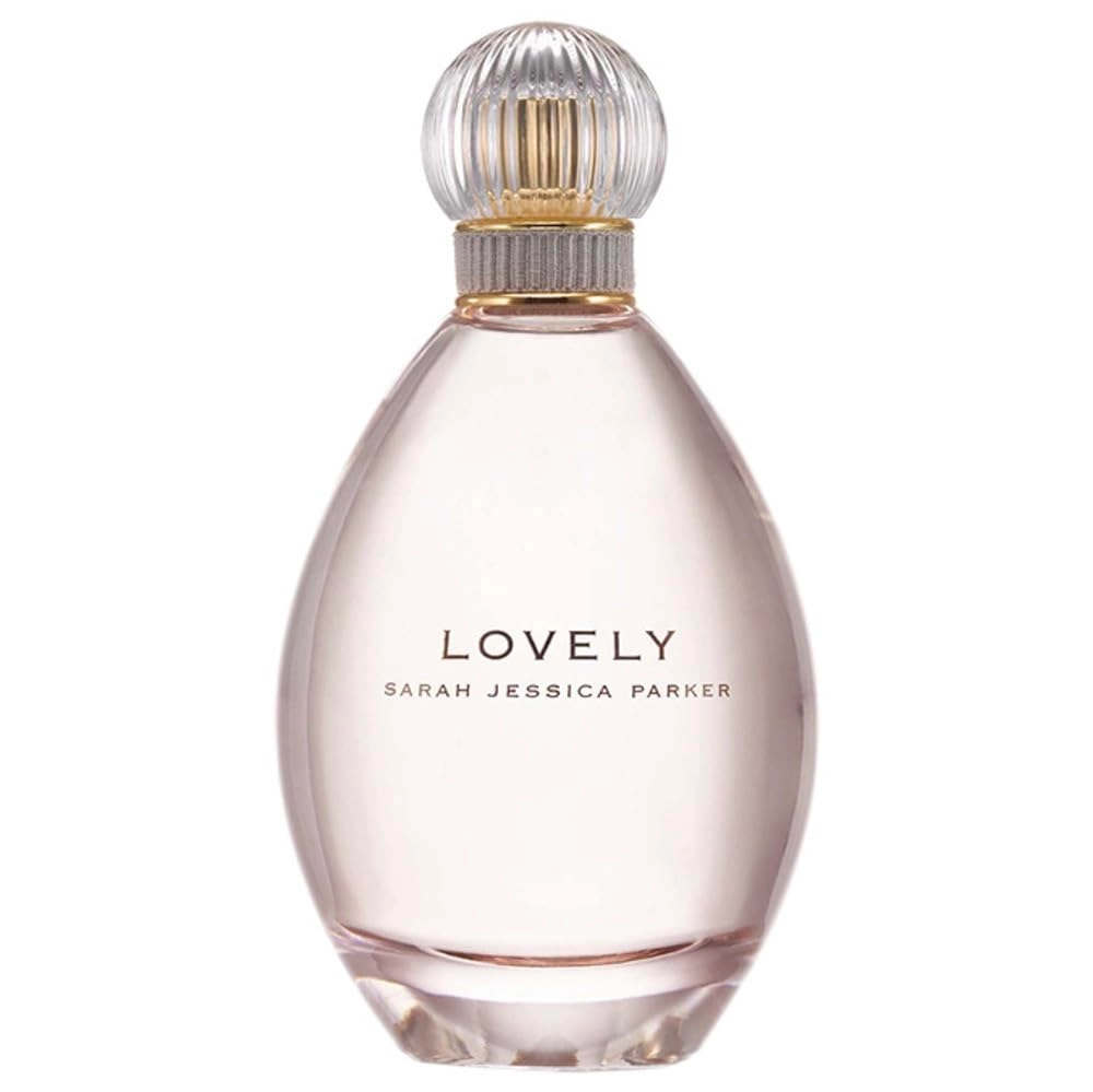 Lovely Sheer Eau de Parfum 100ml