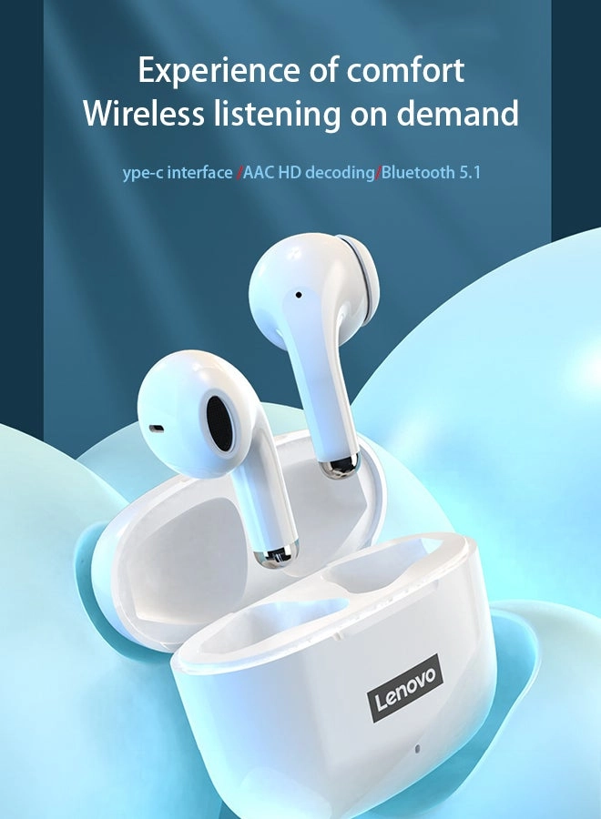 LP40 Pro Wireless Earbud