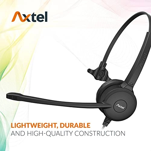 PRIME HD - Wired Headset + AXH-SM22