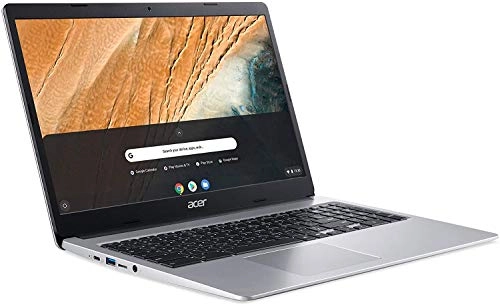 Chromebook 315 CB315-3H - 15.6'' Celeron N4000 4GB DDR4 64GB eMMC