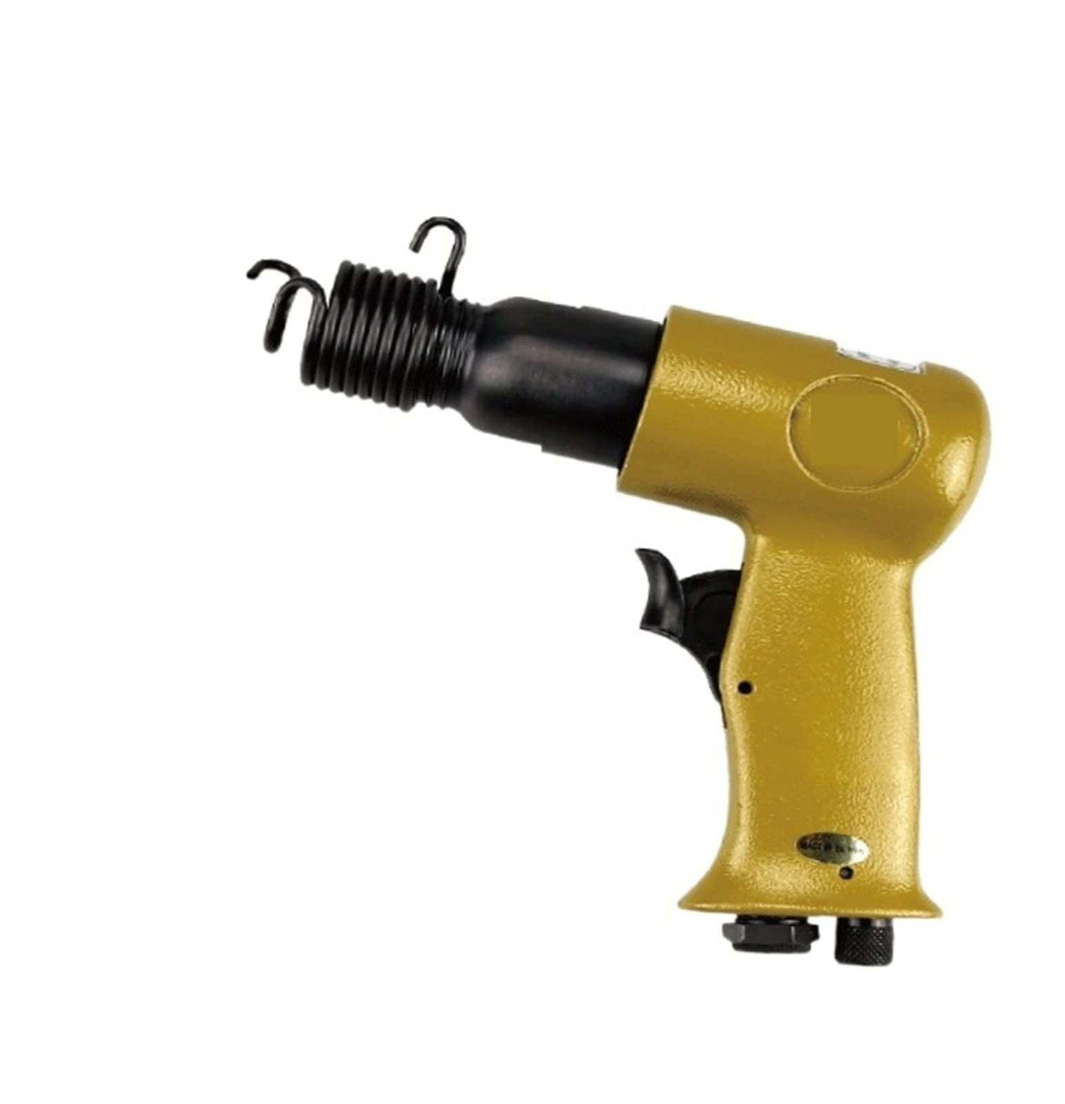 FIAVUS Pneumatic Hammer Drill - with Chisels