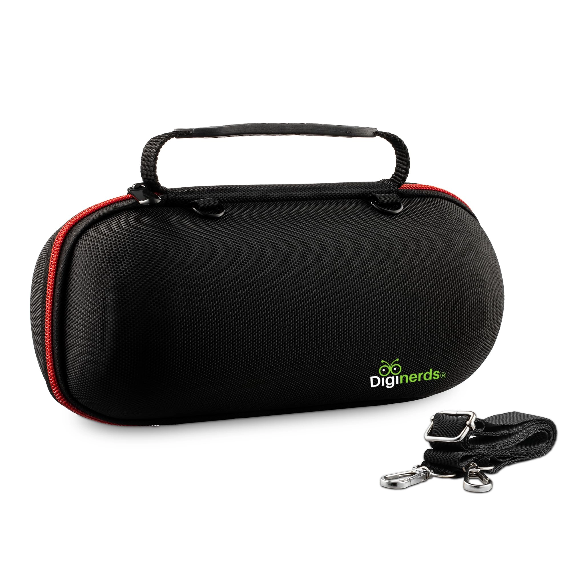 Charge 6 + Travel Case