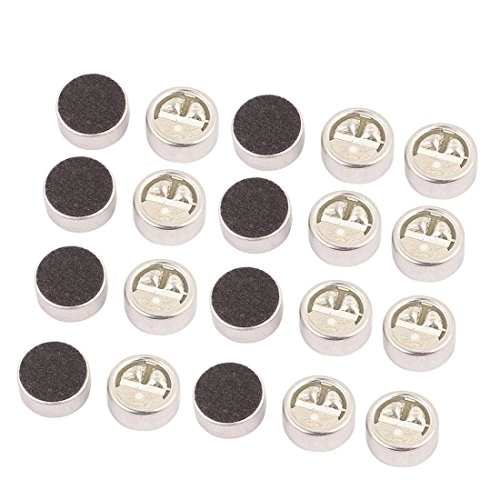 modle Wired Microphone