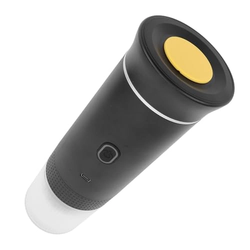 Portable Coffee Maker