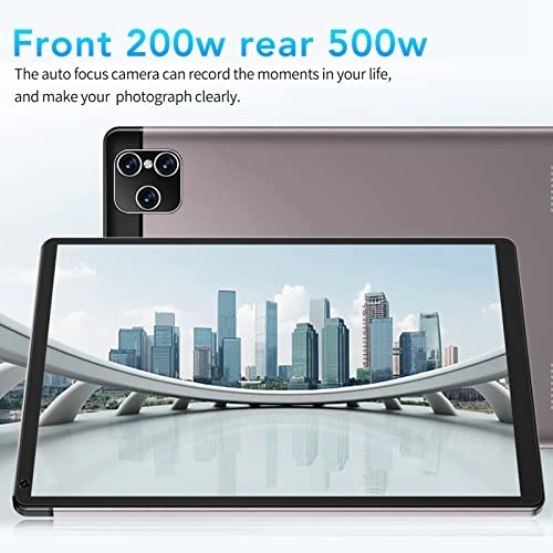 8 Inch Kids Tablet - 2.2GB 8in 32GB