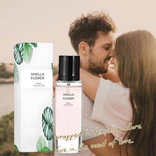 Roses Vanille Eau de Parfum 30 ml