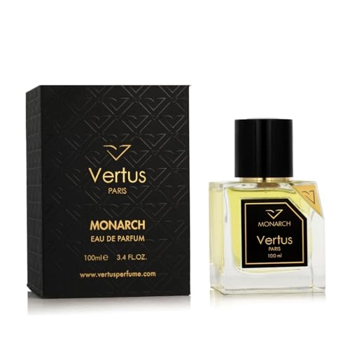 Monarch Eau de Parfum 100 ml