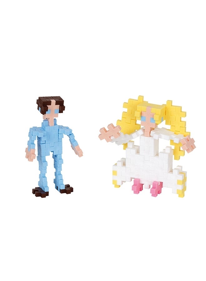 Pastel - Princess 480 pcs