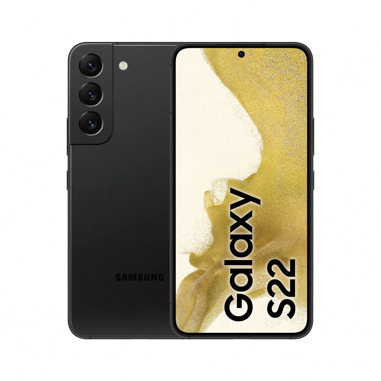Galaxy S22 - 8GB 256GB