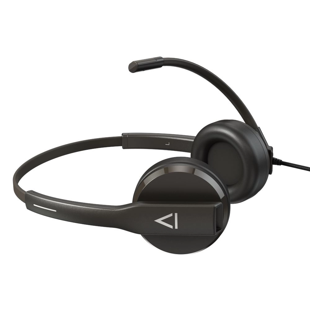 HS-230 Wired Headset