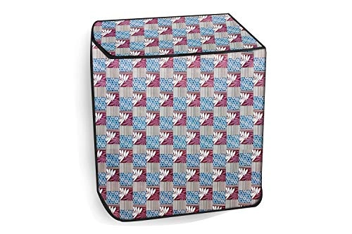 Washing Machine Cover - P1860RWN5