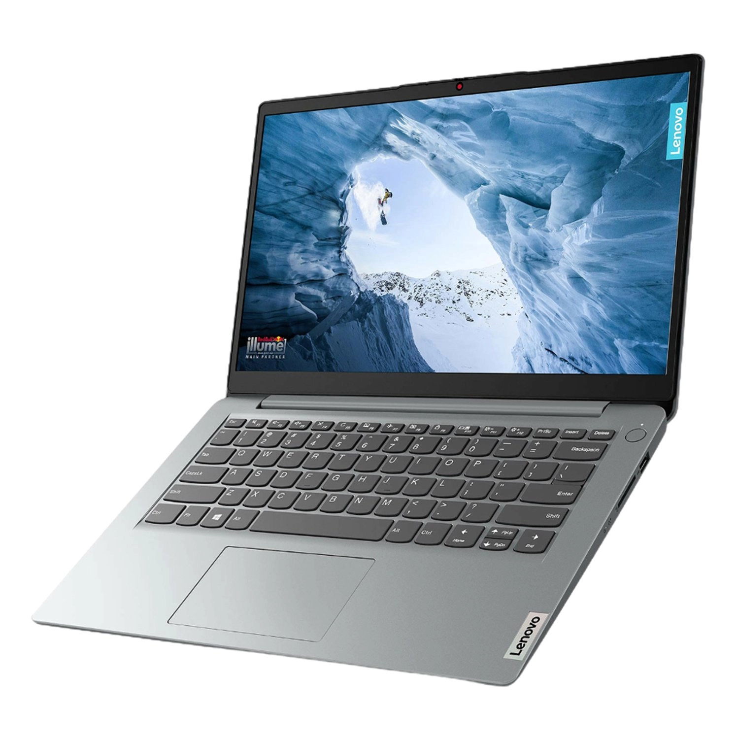 IdeaPad 1 82V60032AX - 14'' Celeron-N4120 4GB DDR4 128GB eMMC