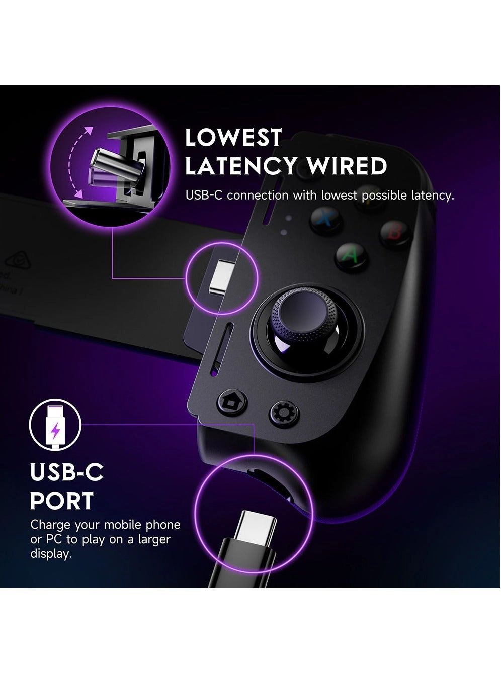 M10 - Lightning Connector Android Xbox Game Pass iPhone