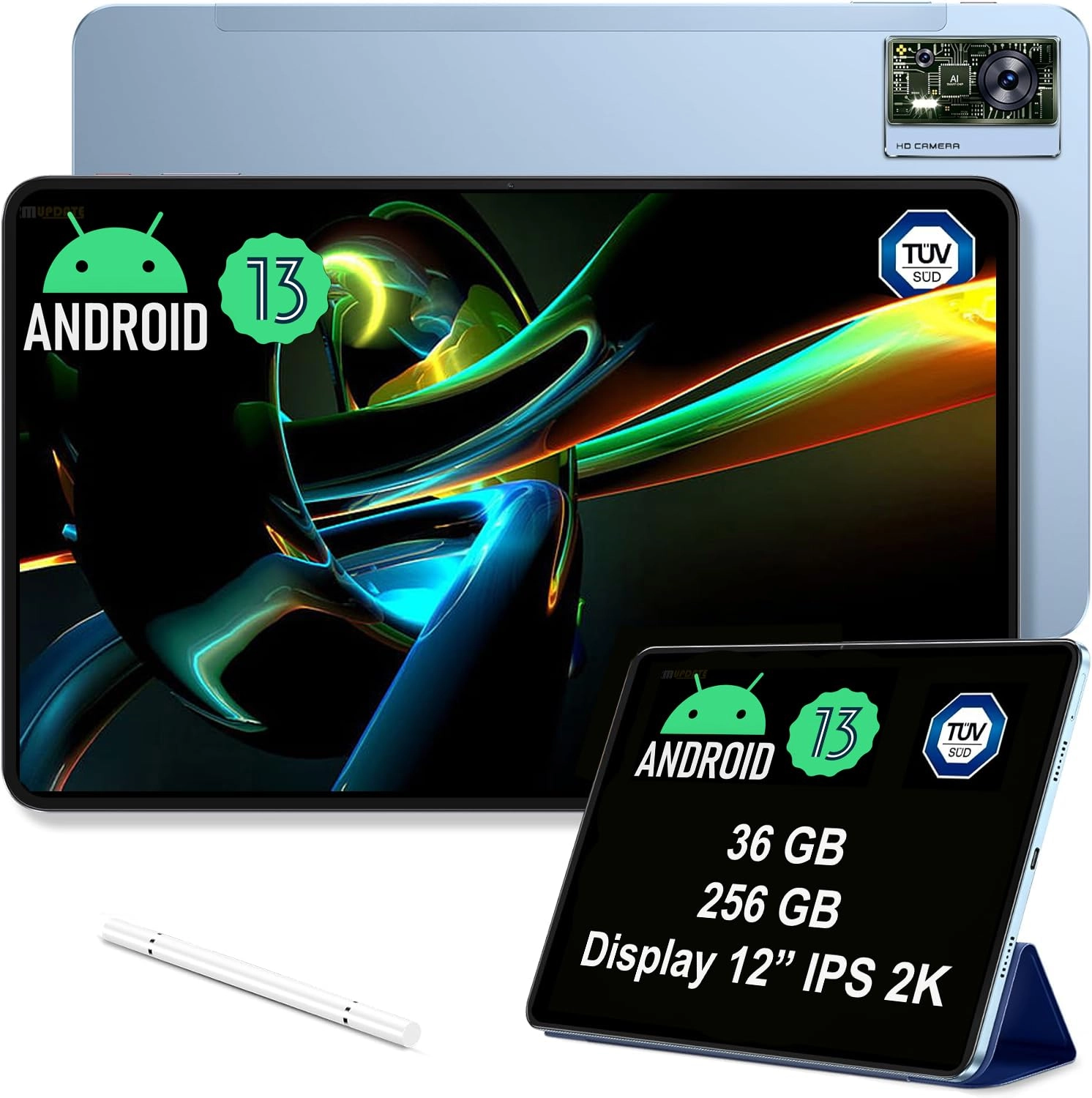 OBA OT5 - 256GB 12"