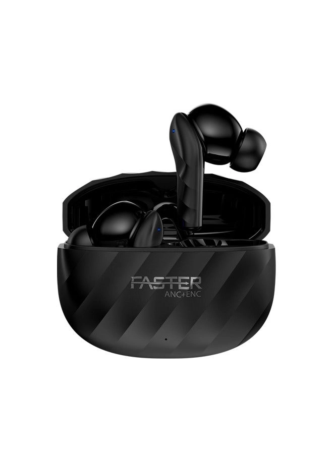 Raptor Wireless Earbud