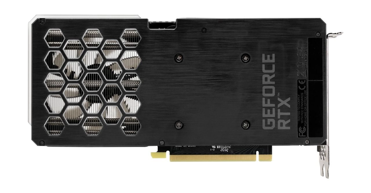GeForce RTX 3060 Ti