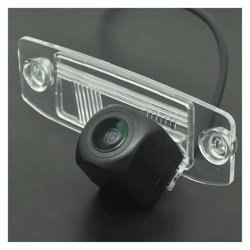 Reverse - Night vision Wired 1080P