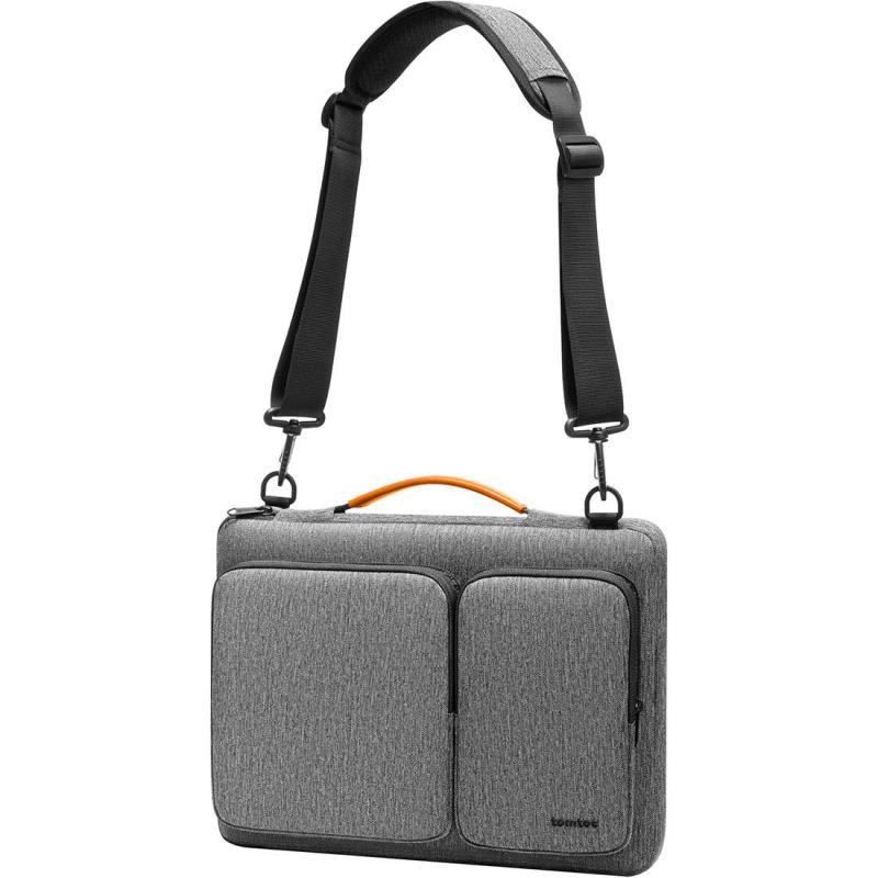 Defender-A42 Shoulder Bag for 14-Inch Laptop