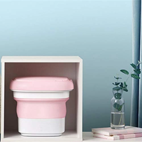 Mini portable washing machine - Portable Foldable