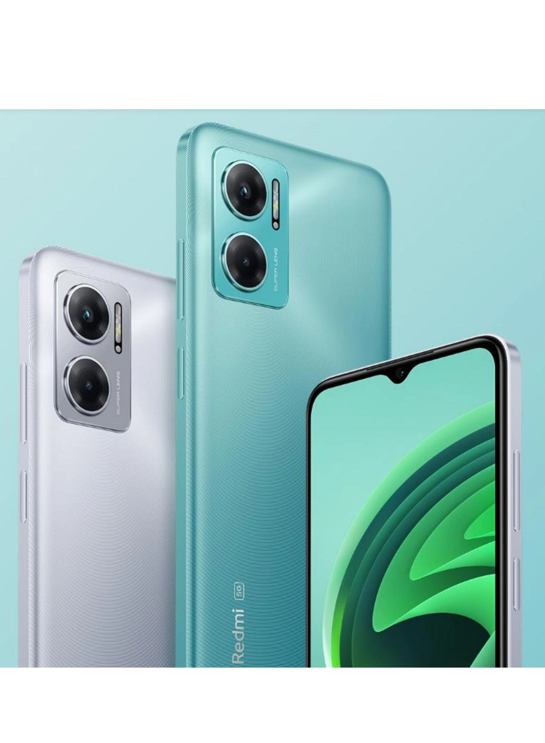 Note 11E - 8GB 128GB