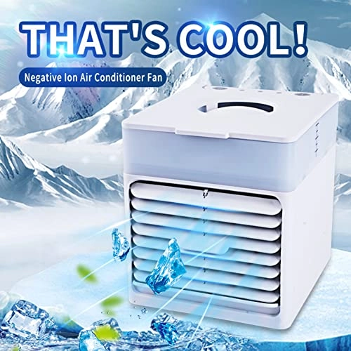 Portable Air Conditioner