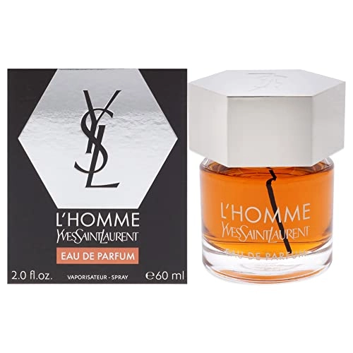LHomme Eau de Parfum 60ml