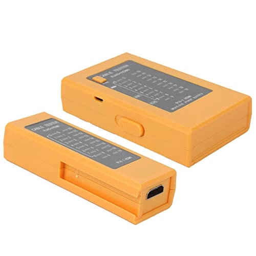 NF 806R - Line Finder Network Cable Tester