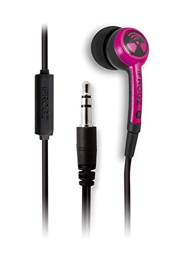 Plugz Wired Earbud